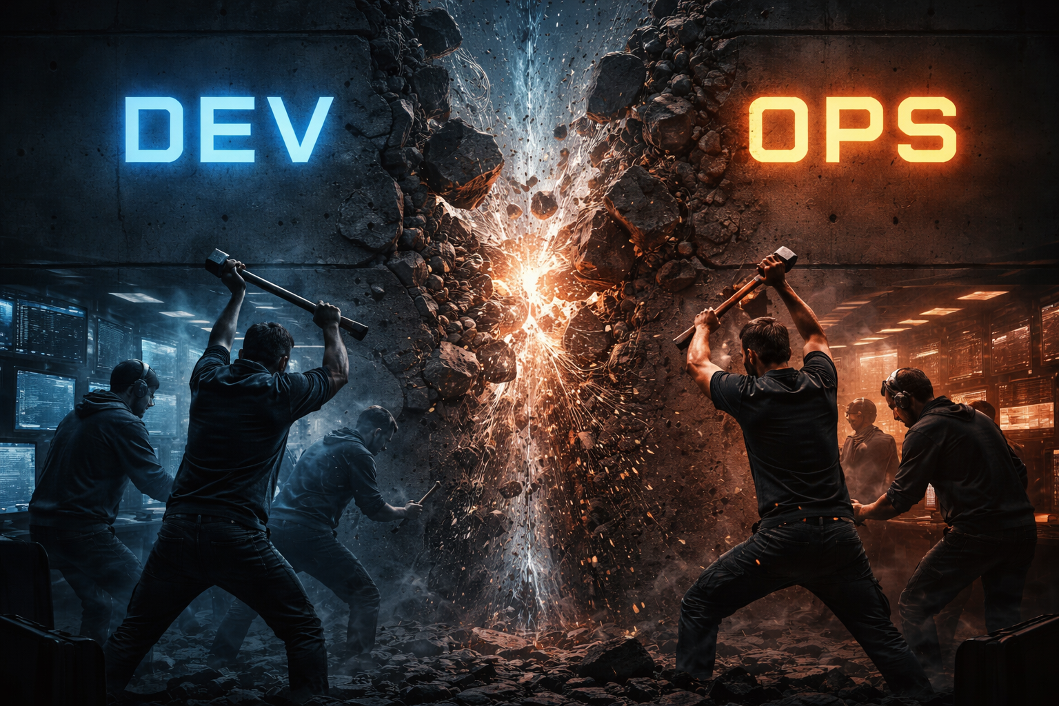 Platform Engineering is what DevOps was always supposed to be